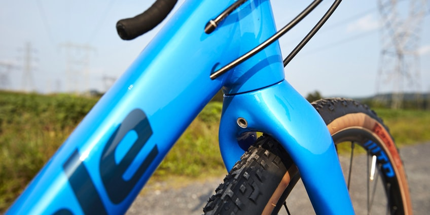 Cannondale Topstone